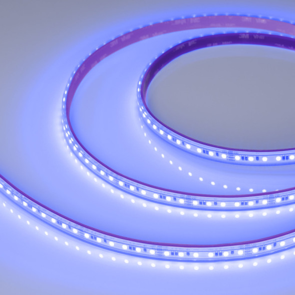 Лента Arlight RTW-PS-A120-10mm 2835 042907 60W 24V RGB IP67