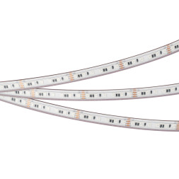 Лента Arlight RTW-PS-A120-10mm 2835 042907 60W 24V RGB IP67