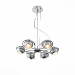 Подвесная люстра ST-Luce LINO SL852.103.06