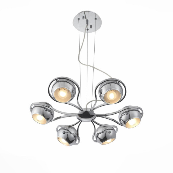 Подвесная люстра ST-Luce LINO SL852.103.06