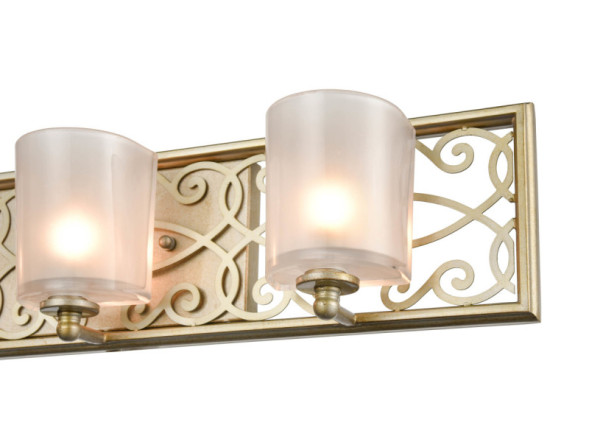 Бра Vele Luce VIOLA VL4164W03