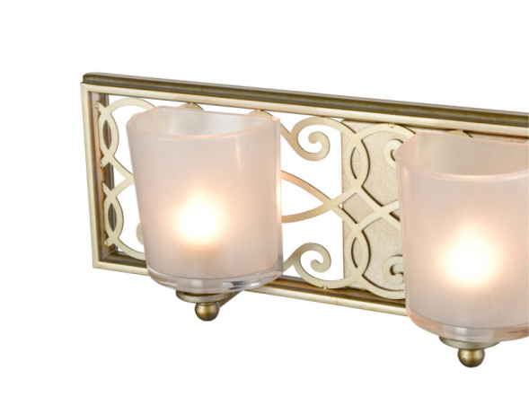 Бра Vele Luce VIOLA VL4164W03