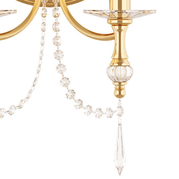 Бра Lightstar Paralume 725623