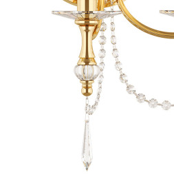 Бра Lightstar Paralume 725623