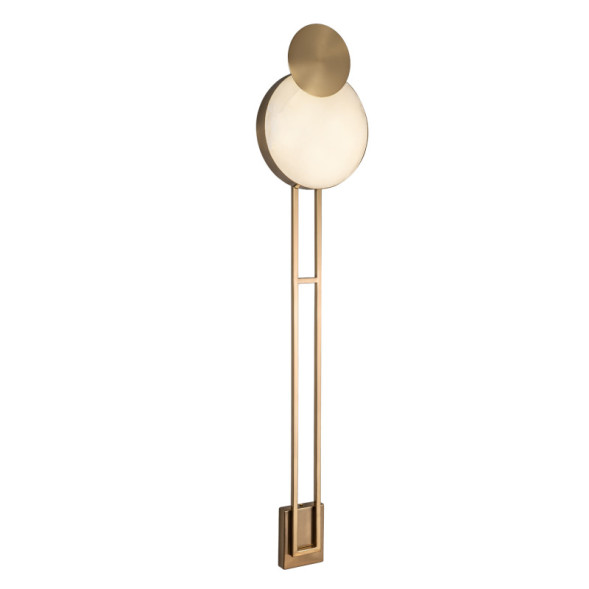 Бра MODELUX MS.5084.01 BS