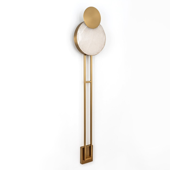 Бра MODELUX MS.5084.01 BS