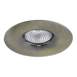 Встраиваемый точечный светильник Lightstar LEVIGO 010011