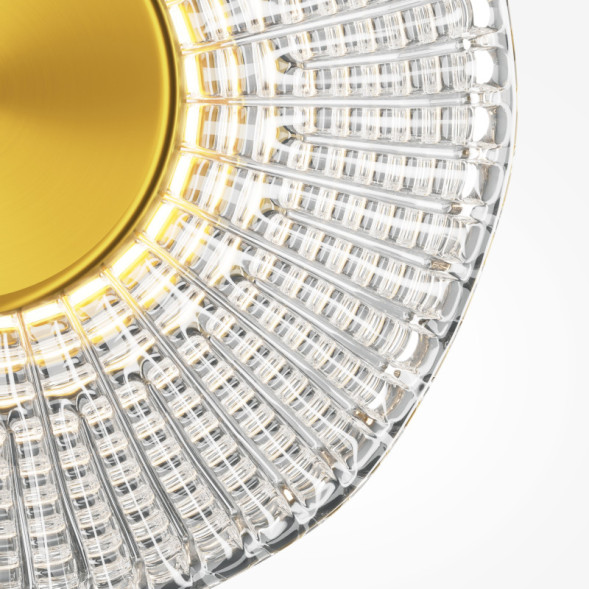 Бра Maytoni Sparkle MOD343WL-L5BS3K2