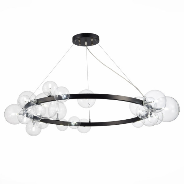 Подвесная люстра ST-Luce NECTON SL1165.403.24