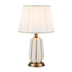 Настольная лампа MODELUX ML.6063.01TL WH