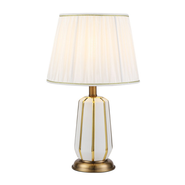 Настольная лампа MODELUX ML.6063.01TL WH