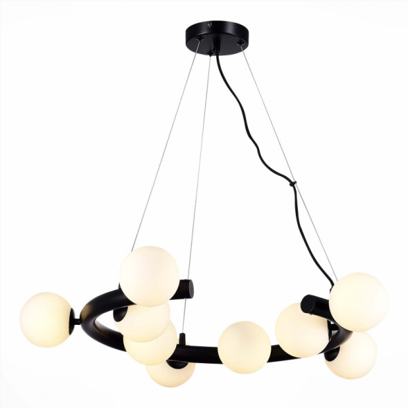 Подвесная люстра ST-Luce ASOLO SL1185.403.09