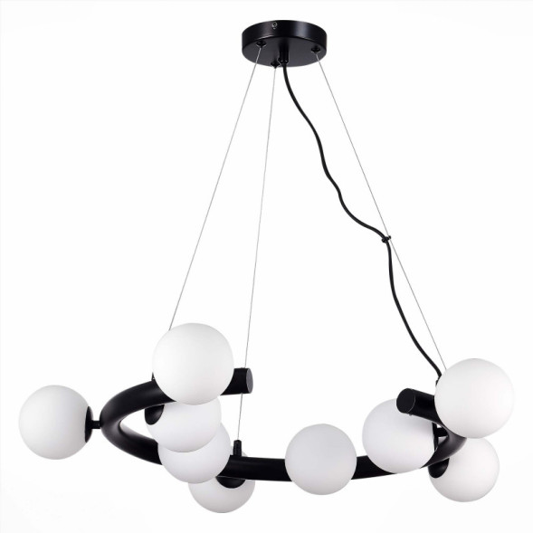 Подвесная люстра ST-Luce ASOLO SL1185.403.09