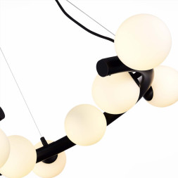 Подвесная люстра ST-Luce ASOLO SL1185.403.09