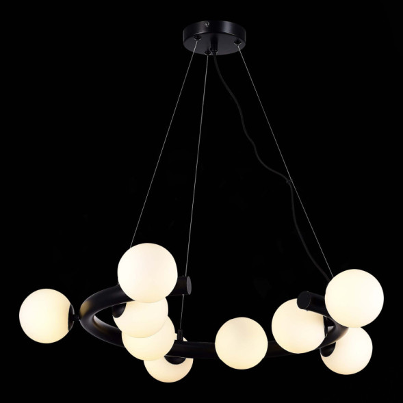 Подвесная люстра ST-Luce ASOLO SL1185.403.09