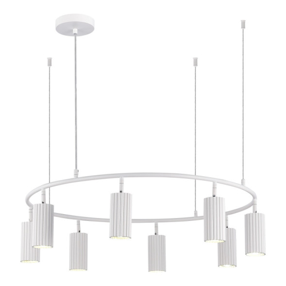Подвесная люстра ST-Luce KENDO SL1213.503.08