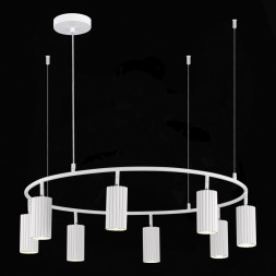 Подвесная люстра ST-Luce KENDO SL1213.503.08