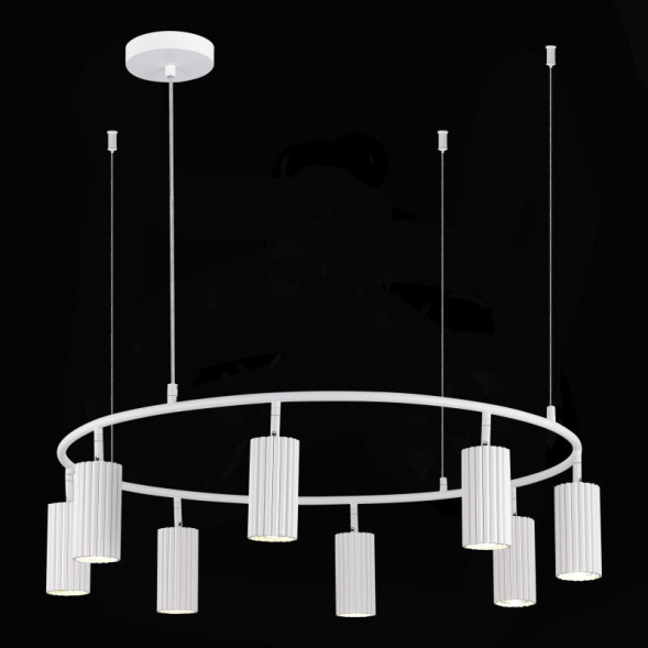 Подвесная люстра ST-Luce KENDO SL1213.503.08