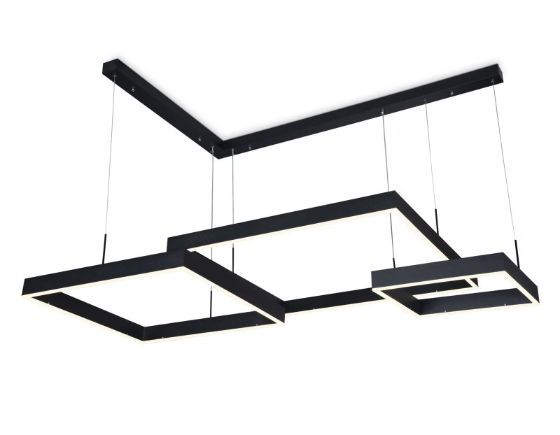 Подвесной светильник Ambrella Light ACRYLICA FA6649
