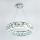 Подвесная люстра MODELUX ML.6982.600P CR