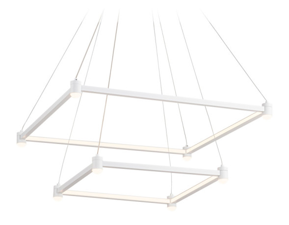 Каскадная люстра Ambrella Light COMFORT FL5595