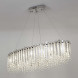 Подвесная люстра MODELUX ML.314.14R CR