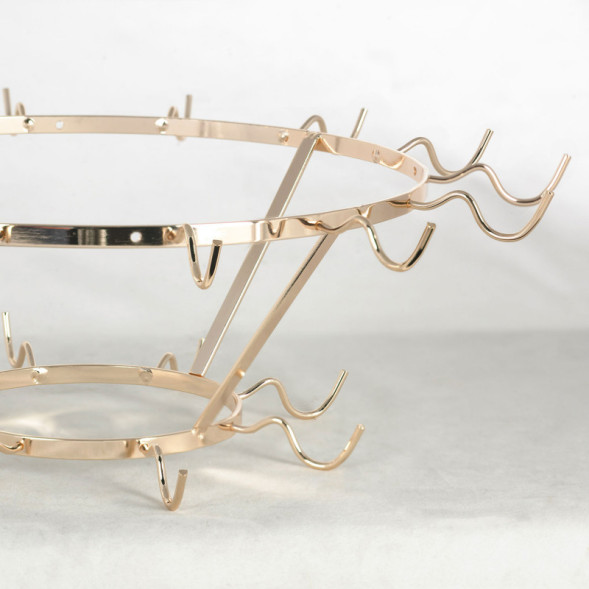 Подвесная люстра Lussole ALLEN LSP-8712