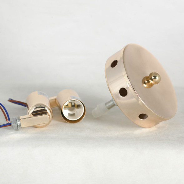 Подвесная люстра Lussole ALLEN LSP-8712