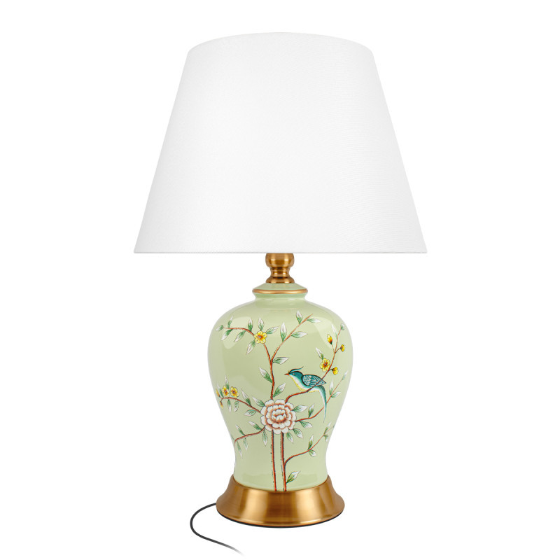 Настольная лампа LOFT IT Hydrangea 10383T