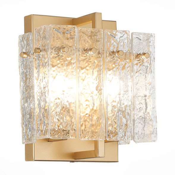 Бра ST-Luce Mira SL1632.201.02