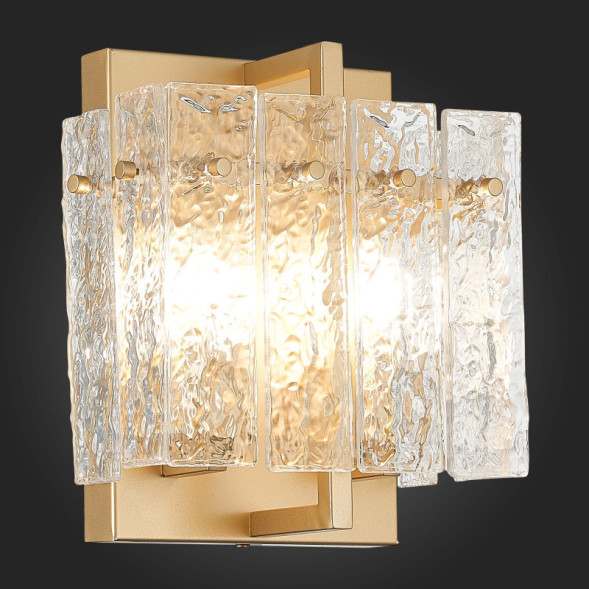 Бра ST-Luce Mira SL1632.201.02