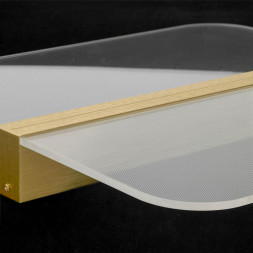 Потолочный светильник Lussole WAKULLA LSP-7225