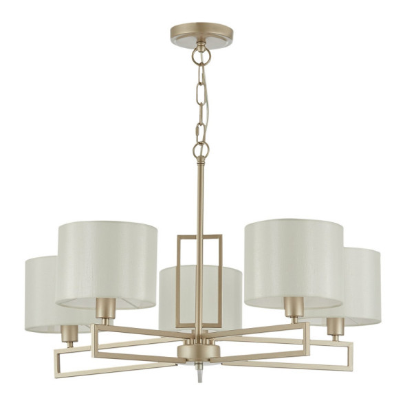 Подвесная люстра Evoluce DANAE SLE105803-05