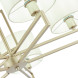Подвесная люстра Evoluce DANAE SLE105803-05