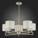 Подвесная люстра Evoluce DANAE SLE105803-05