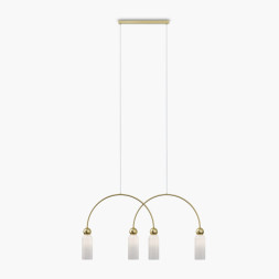 Подвесной светильник Maytoni ANTIC MOD302PL-04W