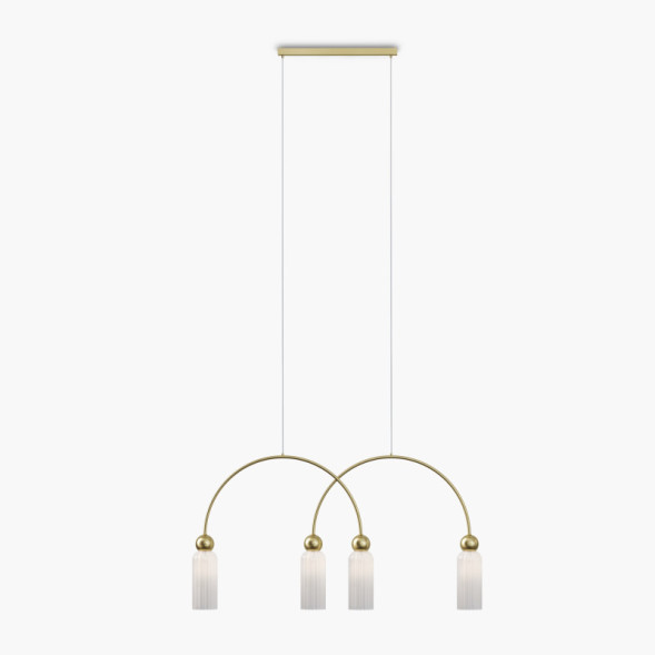 Подвесной светильник Maytoni ANTIC MOD302PL-04W