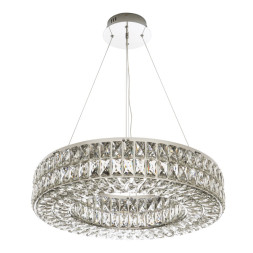 Подвесная люстра MODELUX 330.600 ML.330.600 CR