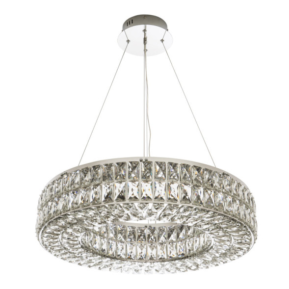 Подвесная люстра MODELUX 330.600 ML.330.600 CR