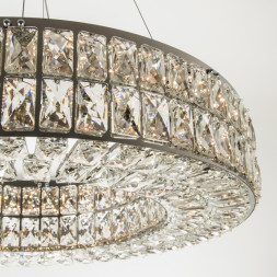 Подвесная люстра MODELUX 330.600 ML.330.600 CR