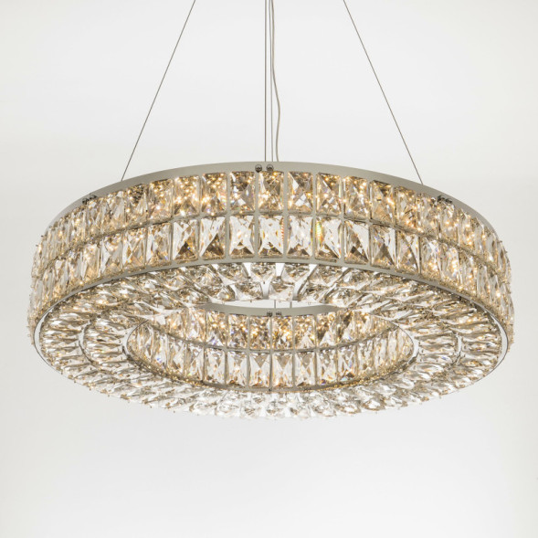 Подвесная люстра MODELUX 330.600 ML.330.600 CR