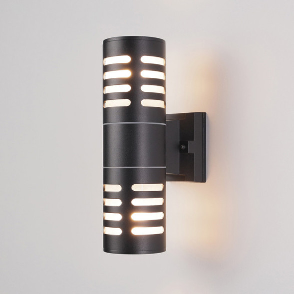 Уличный настенный светильник Nowodvorski MEKONG 4420