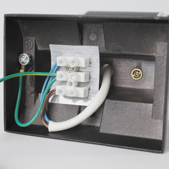 Уличный настенный светильник Nowodvorski MEKONG 4420