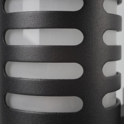 Уличный настенный светильник Nowodvorski MEKONG 4420