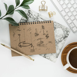 Подвесная люстра Maytoni LINE MOD054PL-L52B4K