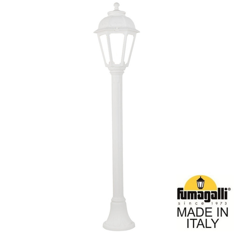 Садово-парковый светильник Fumagalli K22.151.000.WYF1R SABA