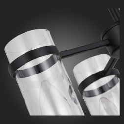 Подвесная люстра ST-Luce BICHERO SL334.403.04