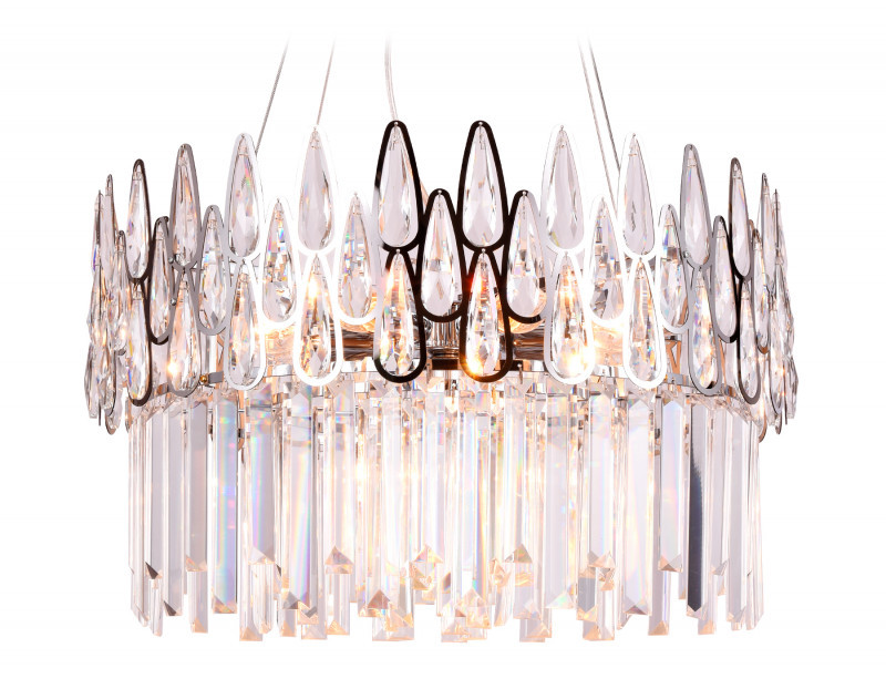 Подвесная люстра Ambrella Light Traditional TR5261
