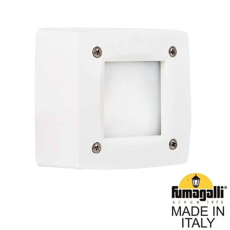 Светильник для ступеней Fumagalli 3S1.000.000.WYG1L LETI