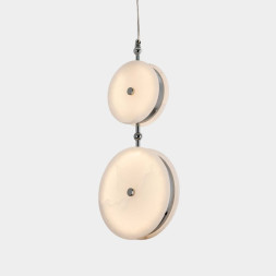 Подвесной светильник MODELUX MS.175.2 CR